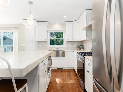 Tiny photo for 4516 Stanley Avenue, Downers Grove, IL 60515 (MLS # 12720306)