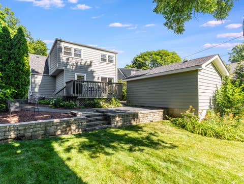 Tiny photo for 4516 Stanley Avenue, Downers Grove, IL 60515 (MLS # 12720306)