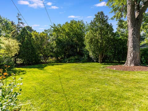 Tiny photo for 4516 Stanley Avenue, Downers Grove, IL 60515 (MLS # 12720306)