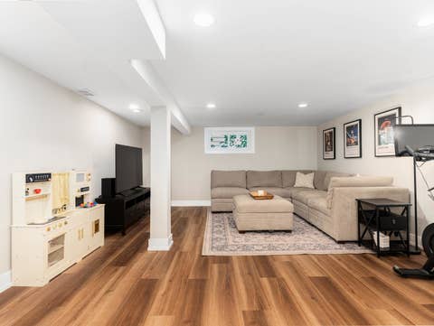 Tiny photo for 4516 Stanley Avenue, Downers Grove, IL 60515 (MLS # 12720306)