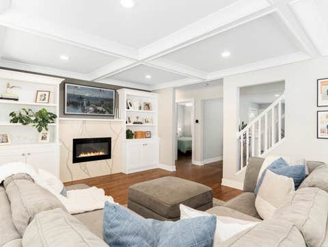Tiny photo for 4516 Stanley Avenue, Downers Grove, IL 60515 (MLS # 12720306)