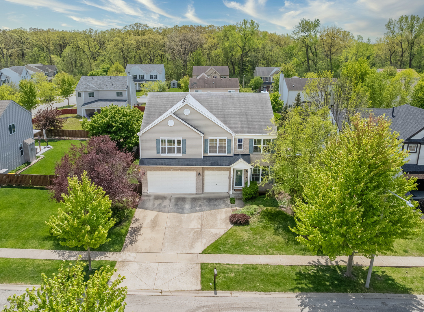 2416 Rockwood Drive