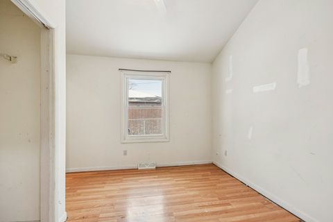 Tiny photo for 25836 S Linden Avenue, Monee, IL 60449 (MLS # 12586868)