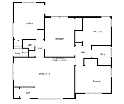 Tiny photo for 4728 W 99th Place, Oak Lawn, IL 60453 (MLS # 12612878)