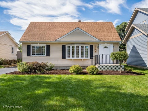 Photo of 5344 S Ashland Avenue, Countryside, IL 60525 (MLS # 12774010)