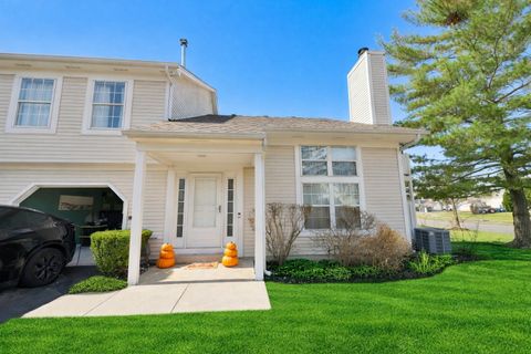 Photo of 232 Whitewood Drive, Streamwood, IL 60107 (MLS # 12639574)