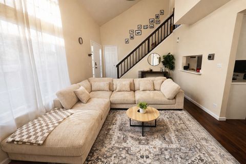 Tiny photo for 232 Whitewood Drive, Streamwood, IL 60107 (MLS # 12639574)