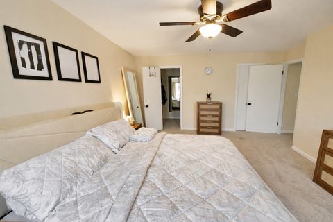Tiny photo for 232 Whitewood Drive, Streamwood, IL 60107 (MLS # 12639574)