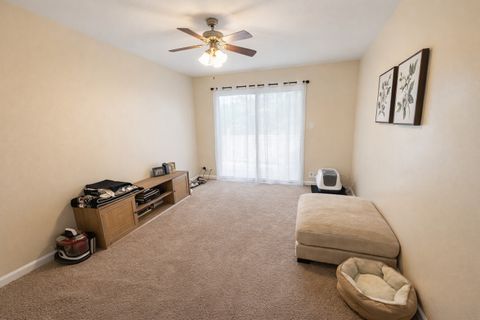 Tiny photo for 232 Whitewood Drive, Streamwood, IL 60107 (MLS # 12639574)