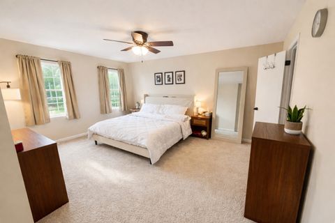 Tiny photo for 232 Whitewood Drive, Streamwood, IL 60107 (MLS # 12639574)