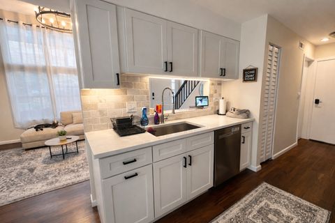 Tiny photo for 232 Whitewood Drive, Streamwood, IL 60107 (MLS # 12639574)