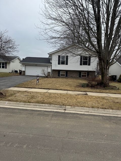 Photo of 6371 Tramore Lane, Rockford, IL 61107 (MLS # 12588809)