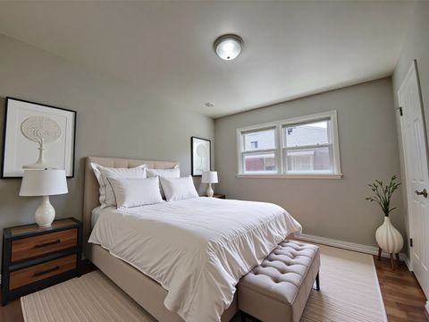 Tiny photo for 14724 MICHIGAN Avenue, Dolton, IL 60419 (MLS # 12512338)