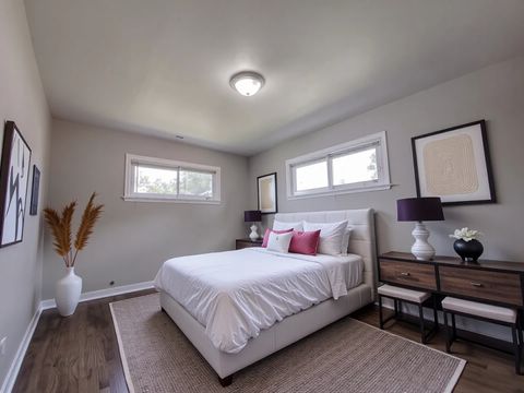 Tiny photo for 14724 MICHIGAN Avenue, Dolton, IL 60419 (MLS # 12512338)