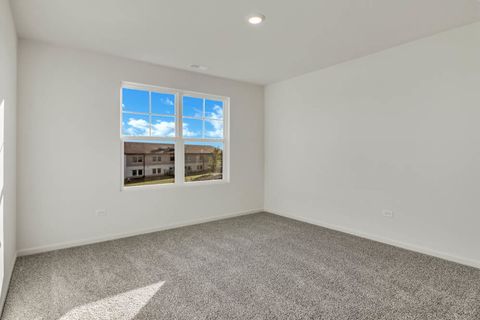 Tiny photo for 1290 Tiger Lily Drive, Bartlett, IL 60103 (MLS # 12478597)