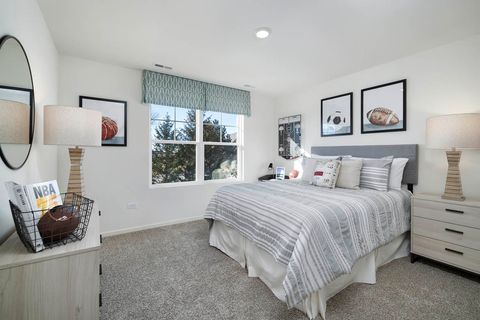 Tiny photo for 1290 Tiger Lily Drive, Bartlett, IL 60103 (MLS # 12478597)