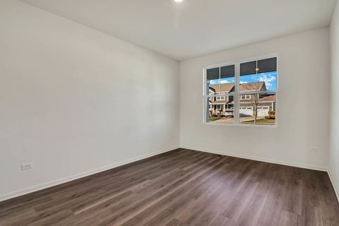 Tiny photo for 1290 Tiger Lily Drive, Bartlett, IL 60103 (MLS # 12478597)