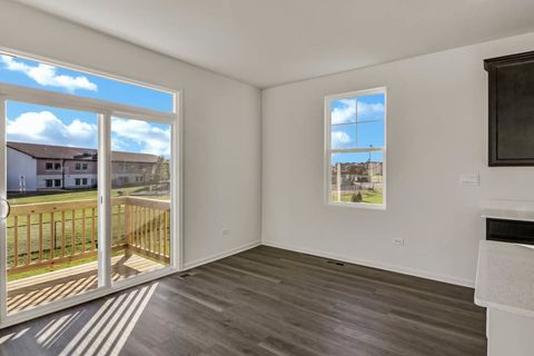 Tiny photo for 1290 Tiger Lily Drive, Bartlett, IL 60103 (MLS # 12478597)