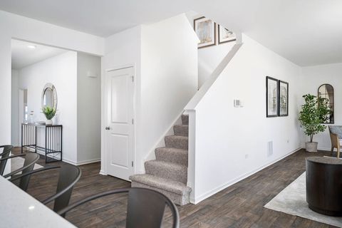 Tiny photo for 1290 Tiger Lily Drive, Bartlett, IL 60103 (MLS # 12478597)