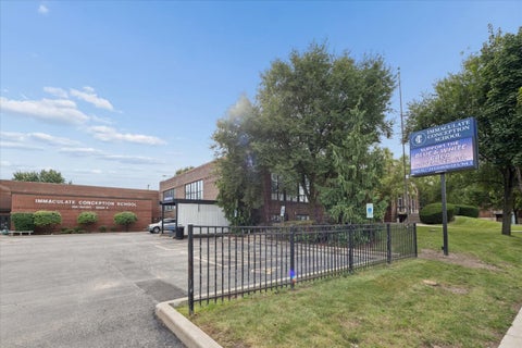 Tiny photo for 5800 N Octavia Avenue, Chicago, IL 60631 (MLS # 12773643)