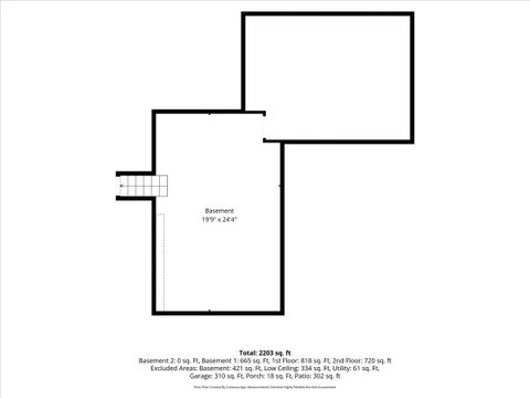 Tiny photo for 5800 N Octavia Avenue, Chicago, IL 60631 (MLS # 12773643)