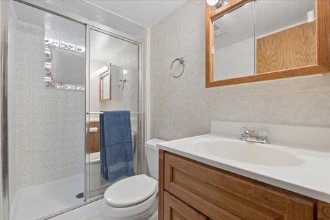 Tiny photo for 5800 N Octavia Avenue, Chicago, IL 60631 (MLS # 12773643)