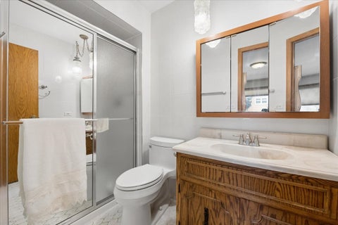 Tiny photo for 5800 N Octavia Avenue, Chicago, IL 60631 (MLS # 12773643)