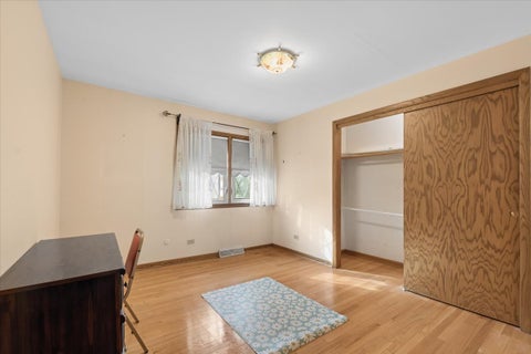 Tiny photo for 5800 N Octavia Avenue, Chicago, IL 60631 (MLS # 12773643)