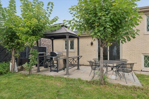 Tiny photo for 5800 N Octavia Avenue, Chicago, IL 60631 (MLS # 12773643)