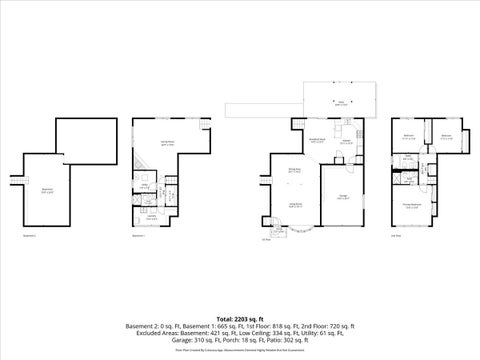 Tiny photo for 5800 N Octavia Avenue, Chicago, IL 60631 (MLS # 12773643)