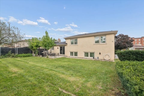 Tiny photo for 5800 N Octavia Avenue, Chicago, IL 60631 (MLS # 12773643)