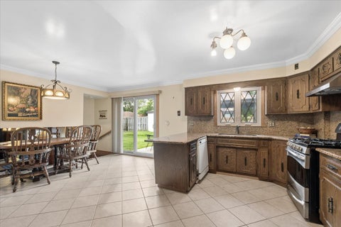 Tiny photo for 5800 N Octavia Avenue, Chicago, IL 60631 (MLS # 12773643)