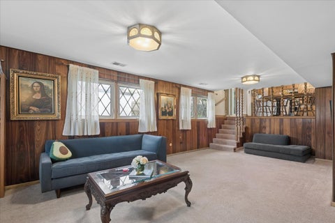 Tiny photo for 5800 N Octavia Avenue, Chicago, IL 60631 (MLS # 12773643)
