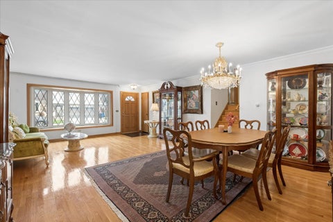 Tiny photo for 5800 N Octavia Avenue, Chicago, IL 60631 (MLS # 12773643)