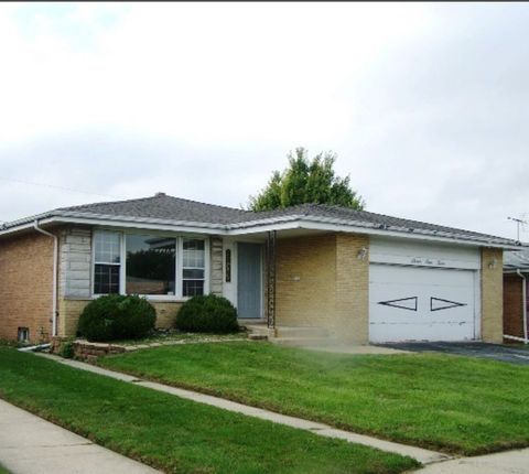 Photo of 312 Calhoun Avenue, Calumet City, IL 60409 (MLS # 12542888)