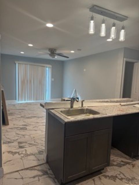 Tiny photo for 312 Calhoun Avenue, Calumet City, IL 60409 (MLS # 12542888)