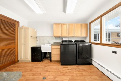 Tiny photo for 17w120 Woodland Avenue, Bensenville, IL 60106 (MLS # 12622527)