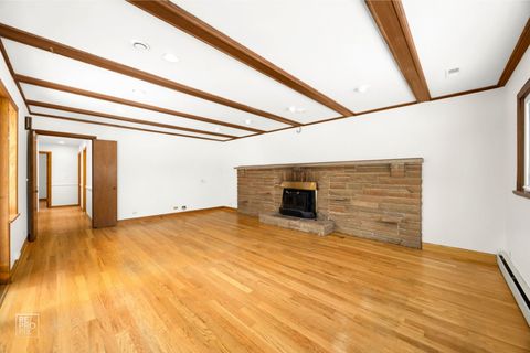 Tiny photo for 17w120 Woodland Avenue, Bensenville, IL 60106 (MLS # 12622527)