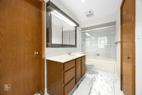 Tiny photo for 17w120 Woodland Avenue, Bensenville, IL 60106 (MLS # 12622527)