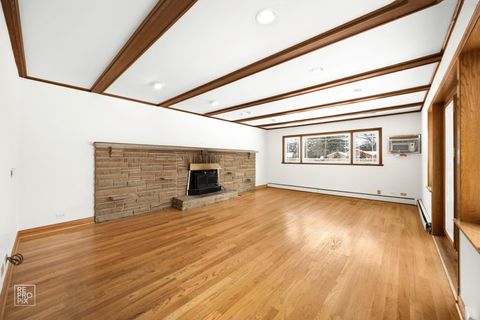 Tiny photo for 17w120 Woodland Avenue, Bensenville, IL 60106 (MLS # 12622527)