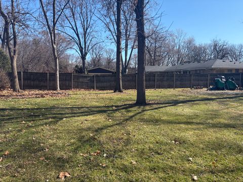 Tiny photo for 17w120 Woodland Avenue, Bensenville, IL 60106 (MLS # 12622527)