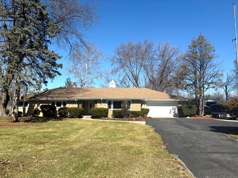 Tiny photo for 17w120 Woodland Avenue, Bensenville, IL 60106 (MLS # 12622527)