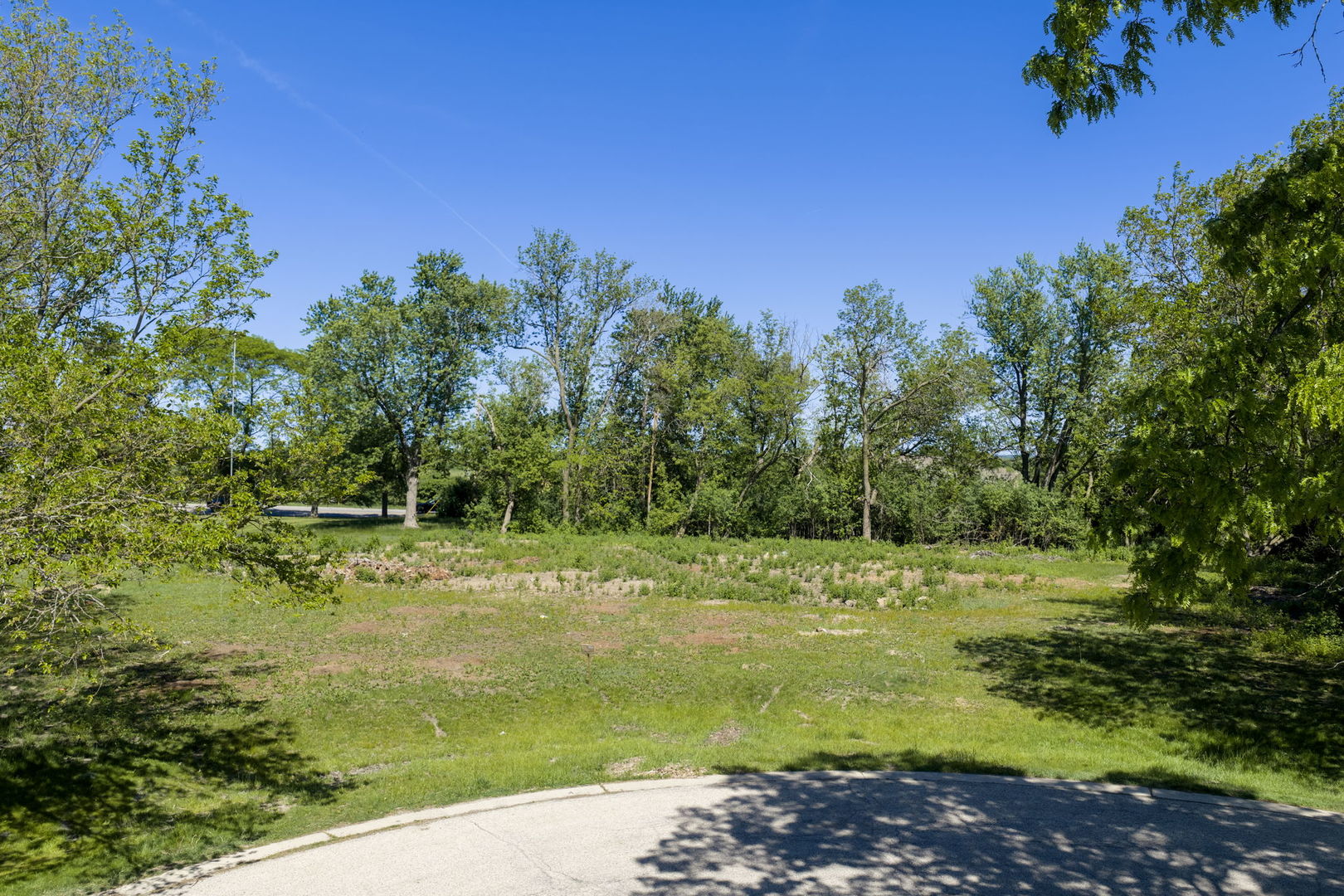 1 High Point Circle
