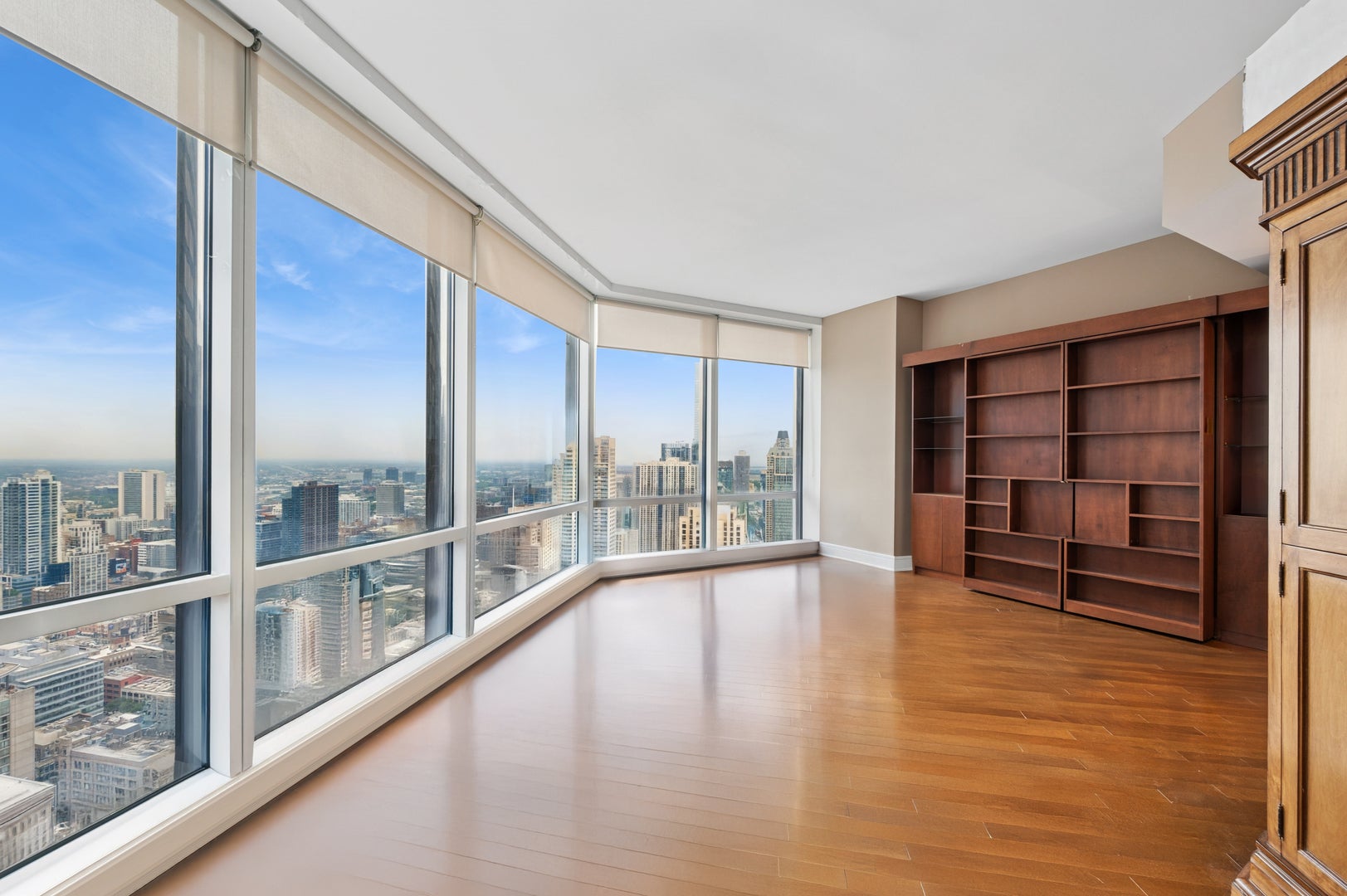 401 N Wabash Avenue 37F