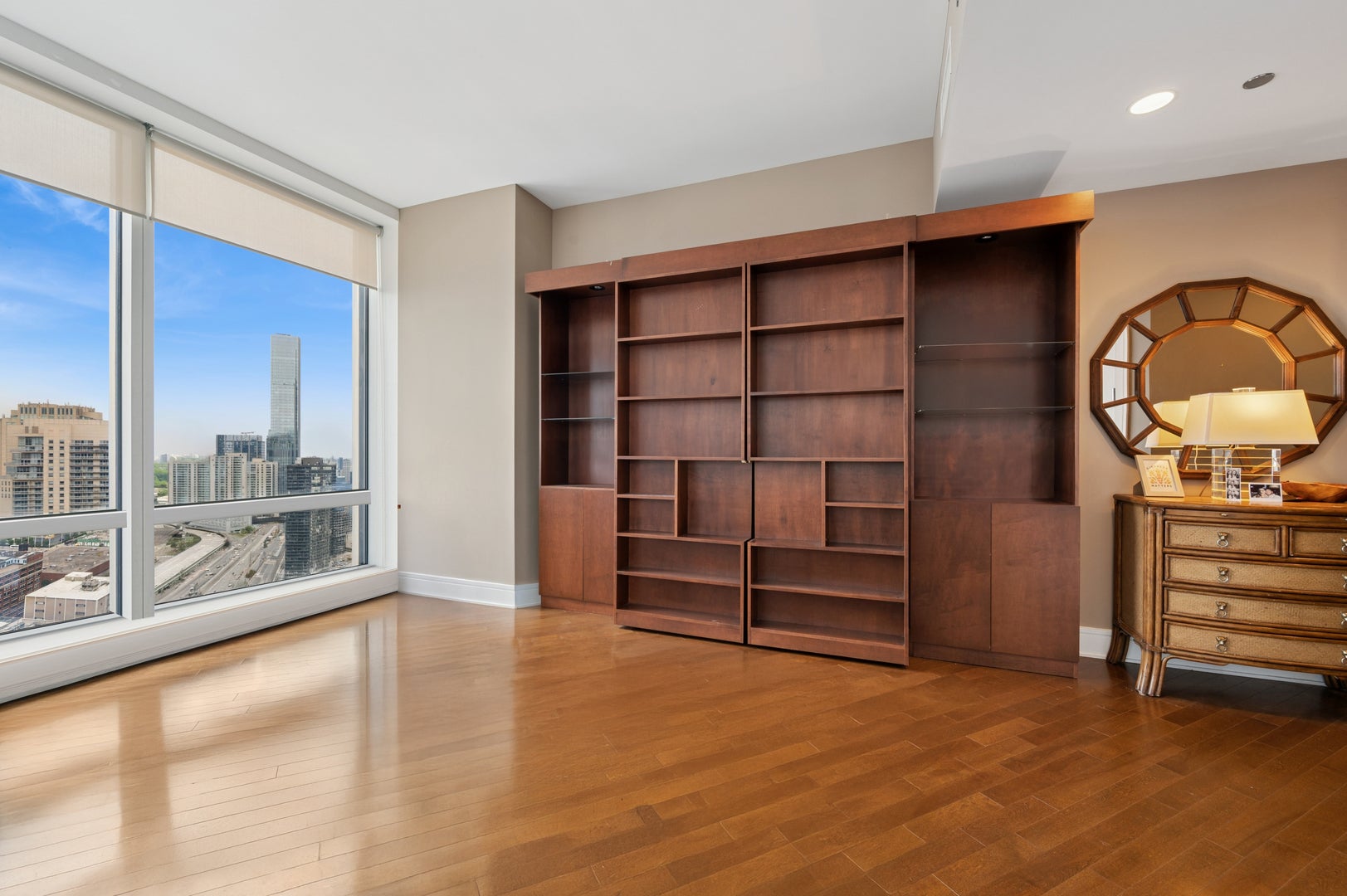 401 N Wabash Avenue 37F