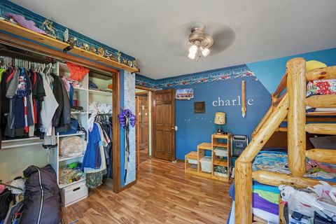 Tiny photo for 19629 Woodside Drive, New Lenox, IL 60451 (MLS # 12660136)