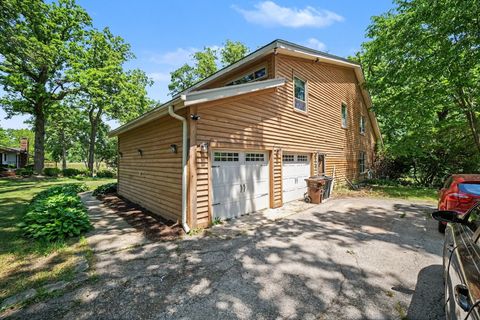 Tiny photo for 19629 Woodside Drive, New Lenox, IL 60451 (MLS # 12660136)