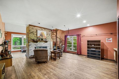 Tiny photo for 19629 Woodside Drive, New Lenox, IL 60451 (MLS # 12660136)
