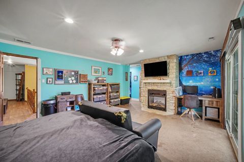 Tiny photo for 19629 Woodside Drive, New Lenox, IL 60451 (MLS # 12660136)