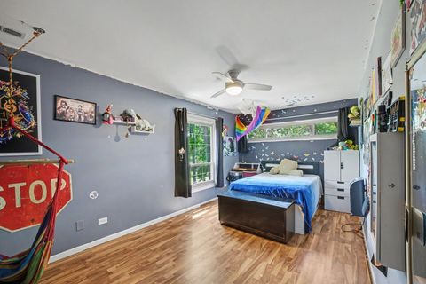 Tiny photo for 19629 Woodside Drive, New Lenox, IL 60451 (MLS # 12660136)